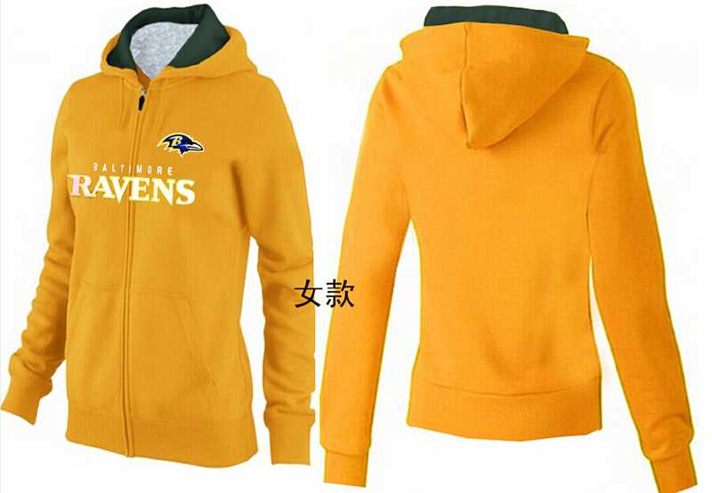 Womens Baltimore Ravens Team Logo 2015 Full Zip Hoodie-21,We sell and wholesale Womens Baltimore Ravens Team Logo 2015 Full Zip Hoodie-21 on line form chian!