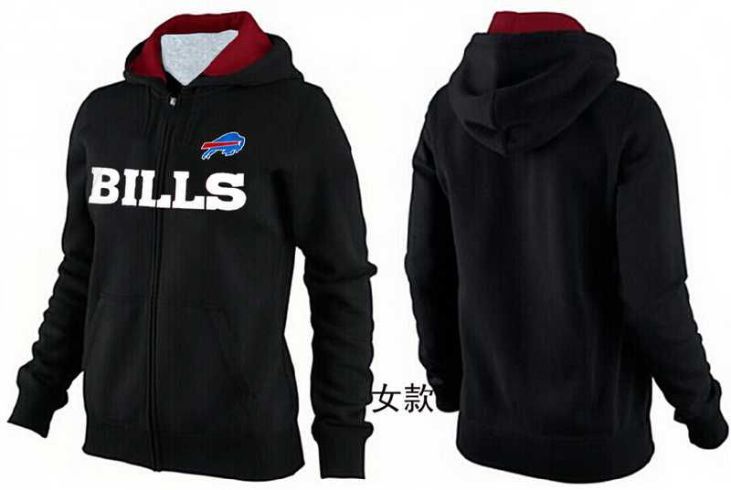 Womens Buffalo Bills Team Logo 2015 Full Zip Hoodie-21,We sell and wholesale Womens Buffalo Bills Team Logo 2015 Full Zip Hoodie-21 on line form chian!
