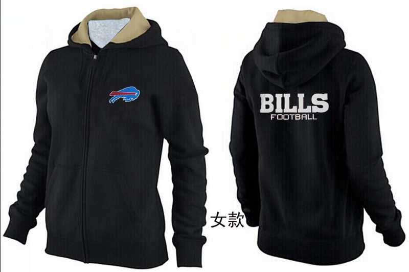Womens Buffalo Bills Team Logo 2015 Full Zip Hoodie-43,We sell and wholesale Womens Buffalo Bills Team Logo 2015 Full Zip Hoodie-43 on line form chian!