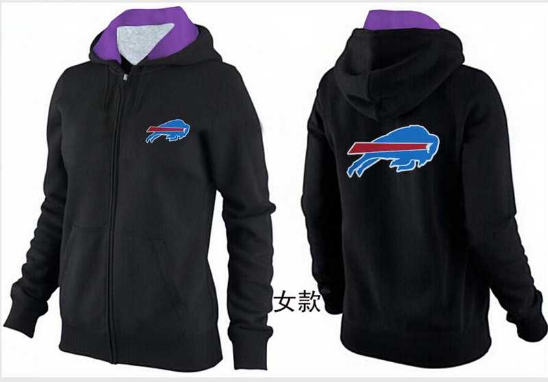 Womens Buffalo Bills Team Logo 2015 Full Zip Hoodie-45,We sell and wholesale Womens Buffalo Bills Team Logo 2015 Full Zip Hoodie-45 on line form chian!
