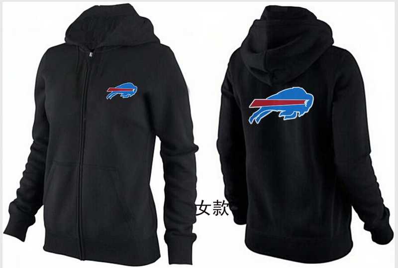 Womens Buffalo Bills Team Logo 2015 Full Zip Hoodie-57,We sell and wholesale Womens Buffalo Bills Team Logo 2015 Full Zip Hoodie-57 on line form chian!