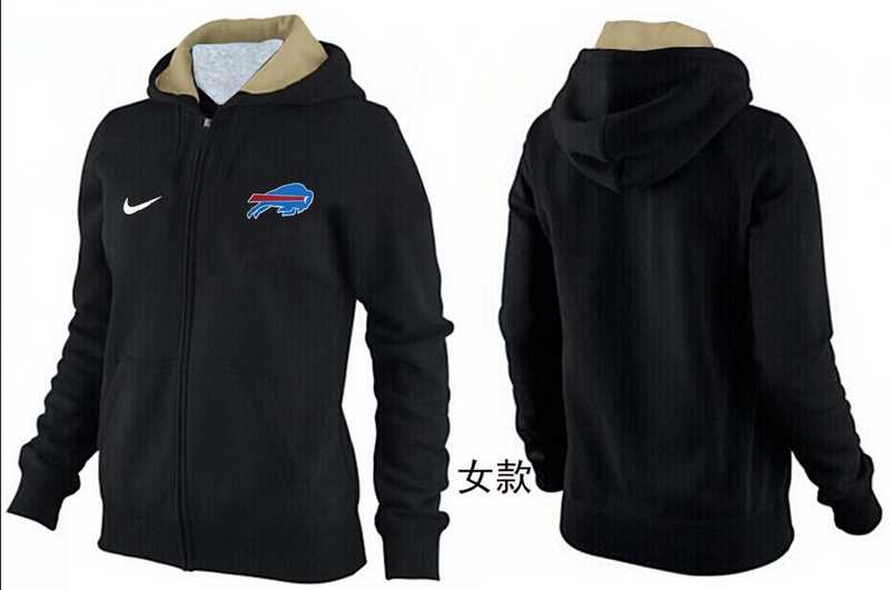 Womens Buffalo Bills Team Logo 2015 Full Zip Hoodie-74,We sell and wholesale Womens Buffalo Bills Team Logo 2015 Full Zip Hoodie-74 on line form chian!