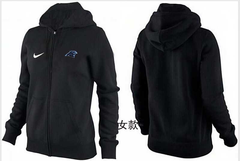 Womens Carolina Panthers Team Logo 2015 Full Zip Hoodie-37,We sell and wholesale Womens Carolina Panthers Team Logo 2015 Full Zip Hoodie-37 on line form chian!
