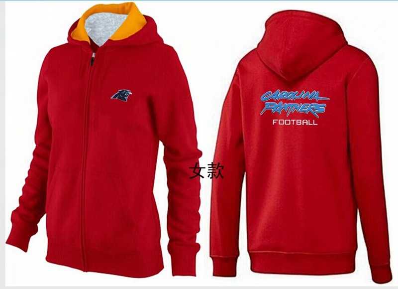 Womens Carolina Panthers Team Logo 2015 Full Zip Hoodie-57,We sell and wholesale Womens Carolina Panthers Team Logo 2015 Full Zip Hoodie-57 on line form chian!