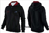 Womens Cincinnati Bengals Team Logo 2015 Full Zip Hoodie-33,baseball caps,new era cap wholesale,wholesale hats