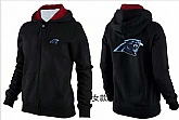 Womens Cincinnati Bengals Team Logo 2015 Full Zip Hoodie-78,baseball caps,new era cap wholesale,wholesale hats