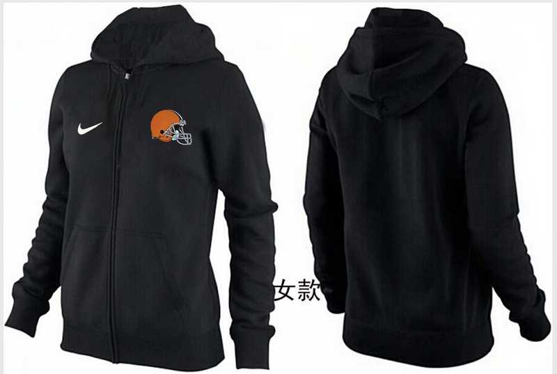Womens Cleveland Browns Team Logo 2015 Full Zip Hoodie-62,We sell and wholesale Womens Cleveland Browns Team Logo 2015 Full Zip Hoodie-62 on line form chian!