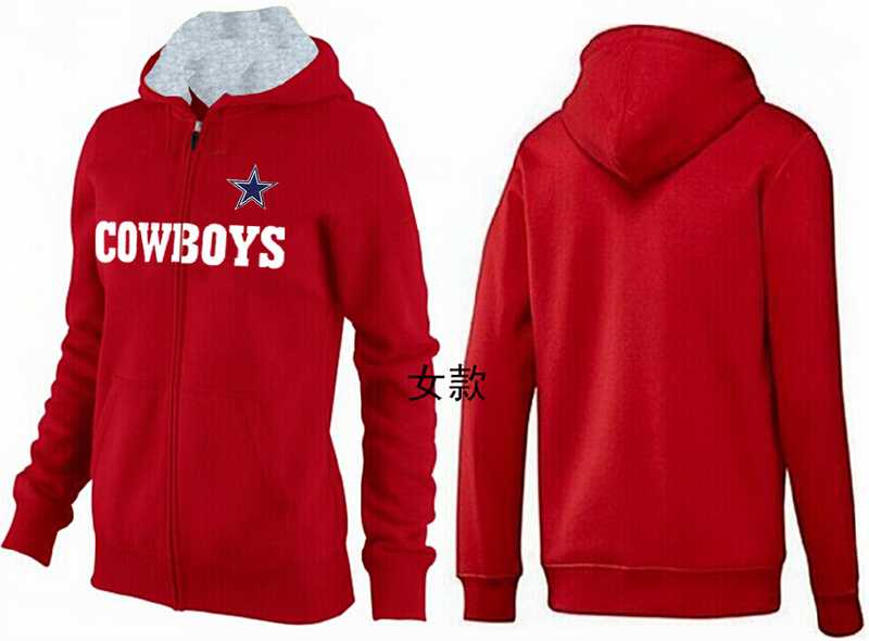 Womens Dallas Cowboys Team Logo 2015 Full Zip Hoodie-11,We sell and wholesale Womens Dallas Cowboys Team Logo 2015 Full Zip Hoodie-11 on line form chian!