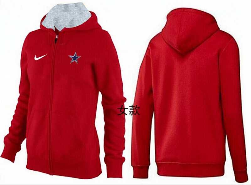 Womens Dallas Cowboys Team Logo 2015 Full Zip Hoodie-20,We sell and wholesale Womens Dallas Cowboys Team Logo 2015 Full Zip Hoodie-20 on line form chian!