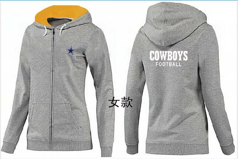 Womens Dallas Cowboys Team Logo 2015 Full Zip Hoodie-38,We sell and wholesale Womens Dallas Cowboys Team Logo 2015 Full Zip Hoodie-38 on line form chian!