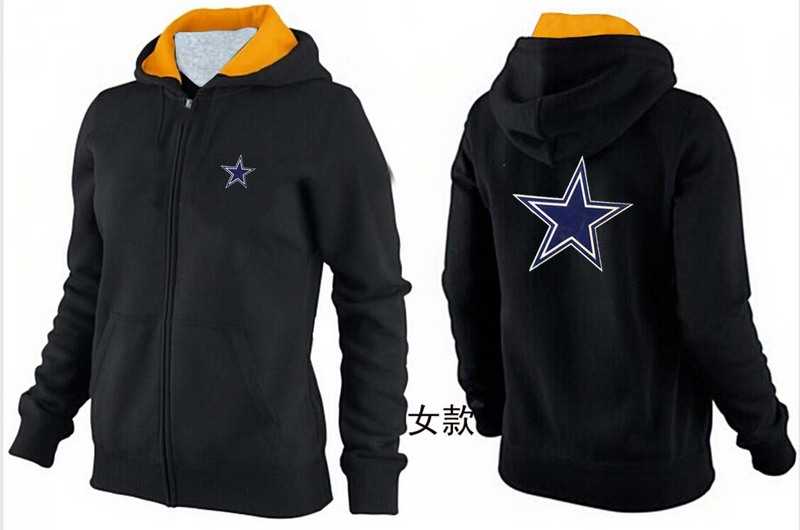 Womens Dallas Cowboys Team Logo 2015 Full Zip Hoodie-66,We sell and wholesale Womens Dallas Cowboys Team Logo 2015 Full Zip Hoodie-66 on line form chian!