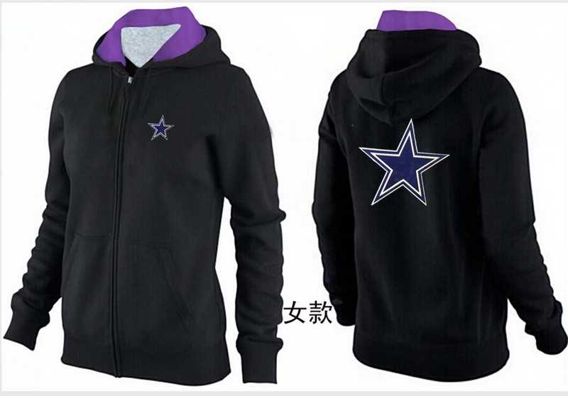Womens Dallas Cowboys Team Logo 2015 Full Zip Hoodie-68,We sell and wholesale Womens Dallas Cowboys Team Logo 2015 Full Zip Hoodie-68 on line form chian!