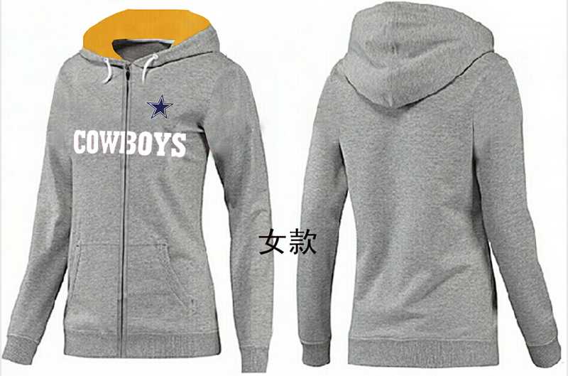 Womens Dallas Cowboys Team Logo 2015 Full Zip Hoodie-77,We sell and wholesale Womens Dallas Cowboys Team Logo 2015 Full Zip Hoodie-77 on line form chian!