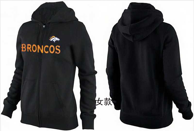 Womens Denver Broncos Team Logo 2015 Full Zip Hoodie-12,We sell and wholesale Womens Denver Broncos Team Logo 2015 Full Zip Hoodie-12 on line form chian!