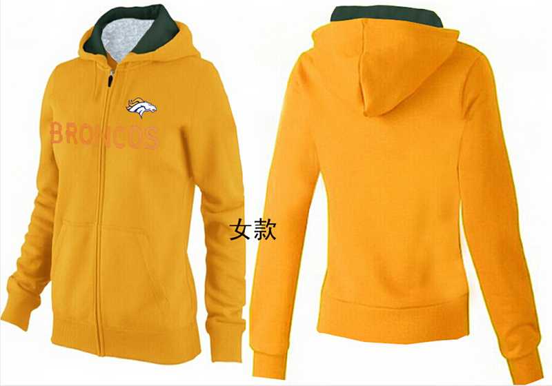 Womens Denver Broncos Team Logo 2015 Full Zip Hoodie-22,We sell and wholesale Womens Denver Broncos Team Logo 2015 Full Zip Hoodie-22 on line form chian!