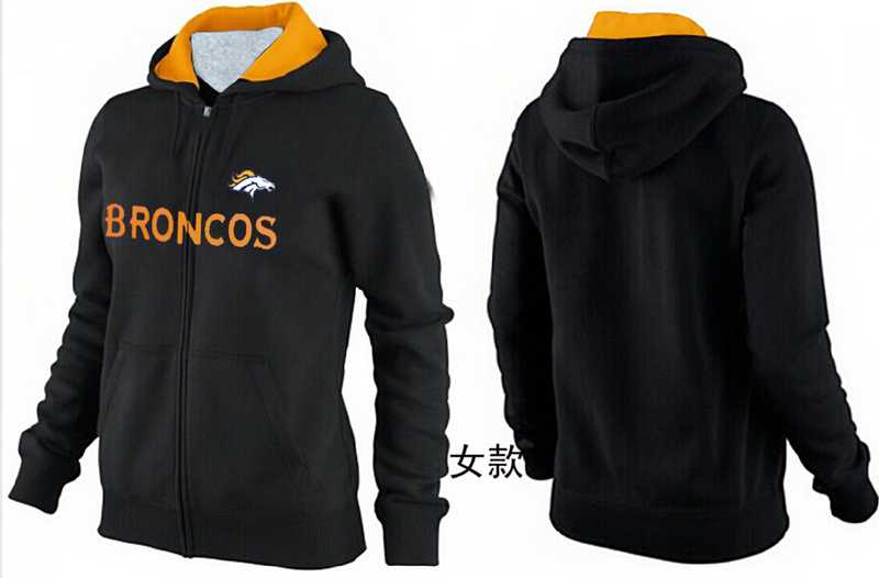 Womens Denver Broncos Team Logo 2015 Full Zip Hoodie-26,We sell and wholesale Womens Denver Broncos Team Logo 2015 Full Zip Hoodie-26 on line form chian!