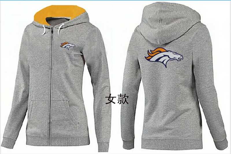 Womens Denver Broncos Team Logo 2015 Full Zip Hoodie-27,We sell and wholesale Womens Denver Broncos Team Logo 2015 Full Zip Hoodie-27 on line form chian!