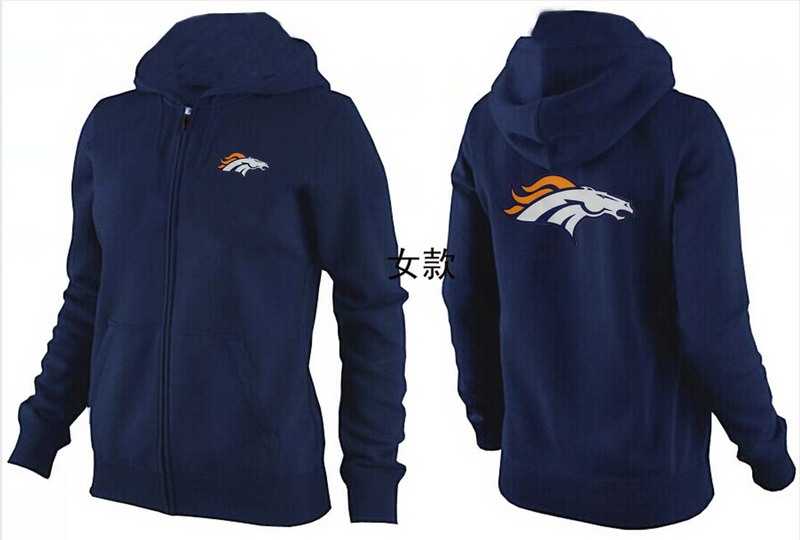 Womens Denver Broncos Team Logo 2015 Full Zip Hoodie-34,We sell and wholesale Womens Denver Broncos Team Logo 2015 Full Zip Hoodie-34 on line form chian!