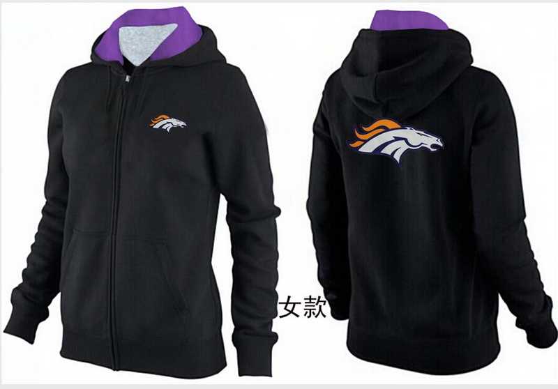 Womens Denver Broncos Team Logo 2015 Full Zip Hoodie-37,We sell and wholesale Womens Denver Broncos Team Logo 2015 Full Zip Hoodie-37 on line form chian!