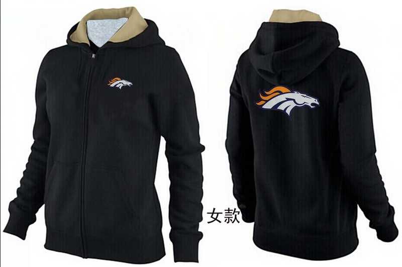 Womens Denver Broncos Team Logo 2015 Full Zip Hoodie-38,We sell and wholesale Womens Denver Broncos Team Logo 2015 Full Zip Hoodie-38 on line form chian!