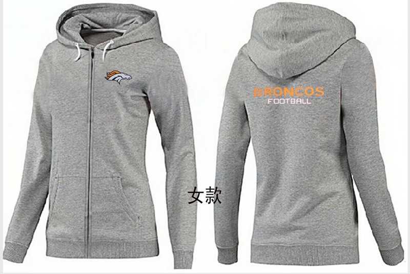 Womens Denver Broncos Team Logo 2015 Full Zip Hoodie-46,We sell and wholesale Womens Denver Broncos Team Logo 2015 Full Zip Hoodie-46 on line form chian!