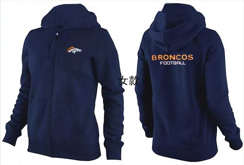 Womens Denver Broncos Team Logo 2015 Full Zip Hoodie-51,We sell and wholesale Womens Denver Broncos Team Logo 2015 Full Zip Hoodie-51 on line form chian!