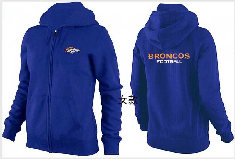 Womens Denver Broncos Team Logo 2015 Full Zip Hoodie-61,We sell and wholesale Womens Denver Broncos Team Logo 2015 Full Zip Hoodie-61 on line form chian!