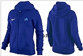 Womens Detroit Lions Team Logo 2015 Full Zip Hoodie-60,baseball caps,new era cap wholesale,wholesale hats
