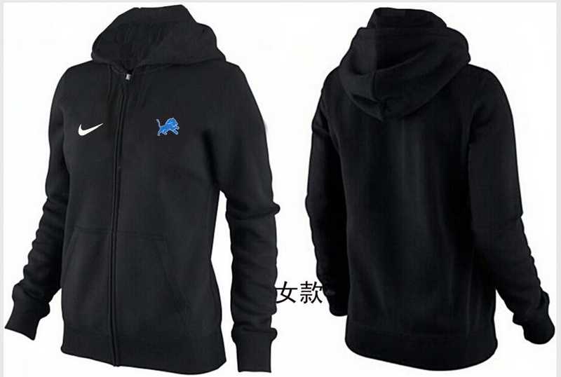 Womens Detroit Lions Team Logo 2015 Full Zip Hoodie-70,We sell and wholesale Womens Detroit Lions Team Logo 2015 Full Zip Hoodie-70 on line form chian!