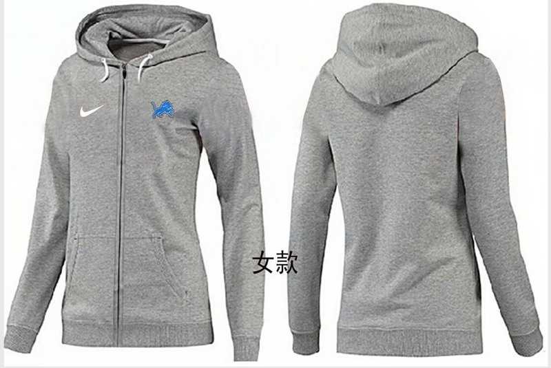 Womens Detroit Lions Team Logo 2015 Full Zip Hoodie-75,We sell and wholesale Womens Detroit Lions Team Logo 2015 Full Zip Hoodie-75 on line form chian!