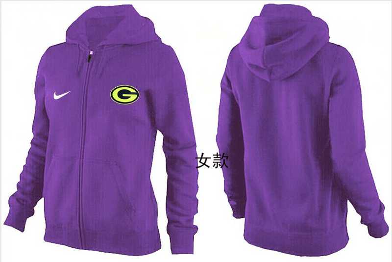 Womens Green Bay Packers Team Logo 2015 Full Zip Hoodie-114,We sell and wholesale Womens Green Bay Packers Team Logo 2015 Full Zip Hoodie-114 on line form chian!