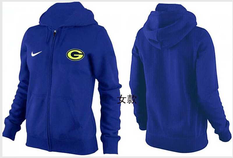 Womens Green Bay Packers Team Logo 2015 Full Zip Hoodie-120,We sell and wholesale Womens Green Bay Packers Team Logo 2015 Full Zip Hoodie-120 on line form chian!
