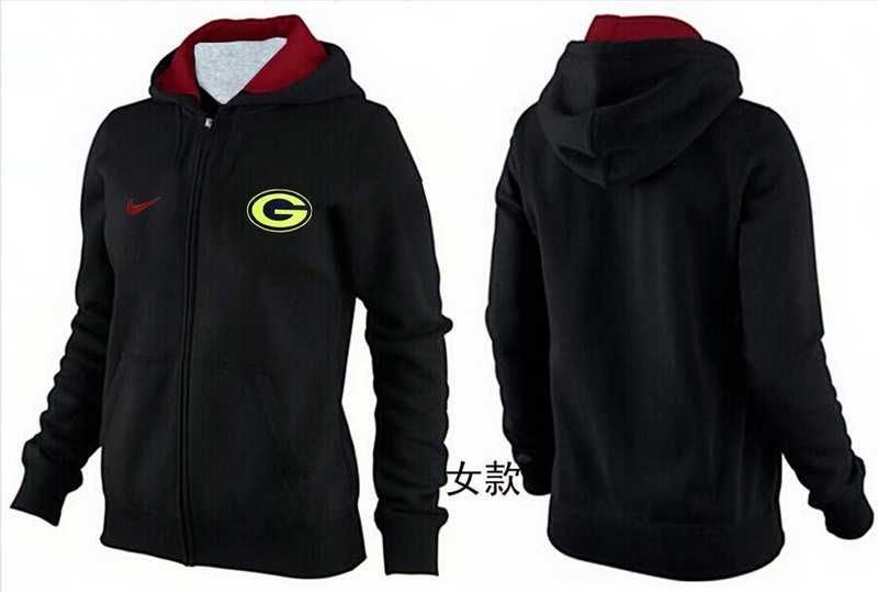 Womens Green Bay Packers Team Logo 2015 Full Zip Hoodie-123,We sell and wholesale Womens Green Bay Packers Team Logo 2015 Full Zip Hoodie-123 on line form chian!