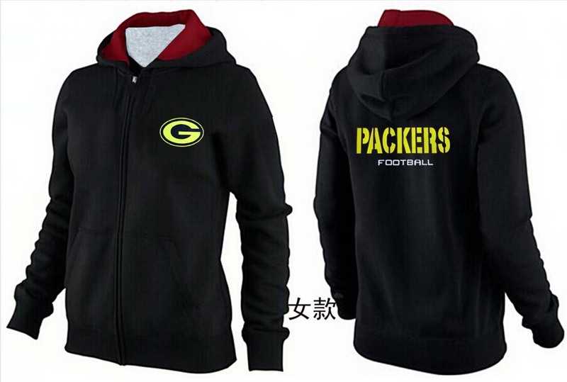 Womens Green Bay Packers Team Logo 2015 Full Zip Hoodie-47,We sell and wholesale Womens Green Bay Packers Team Logo 2015 Full Zip Hoodie-47 on line form chian!