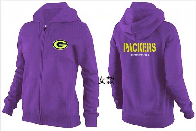 Womens Green Bay Packers Team Logo 2015 Full Zip Hoodie-55,We sell and wholesale Womens Green Bay Packers Team Logo 2015 Full Zip Hoodie-55 on line form chian!