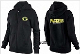 Womens Green Bay Packers Team Logo 2015 Full Zip Hoodie-56,baseball caps,new era cap wholesale,wholesale hats