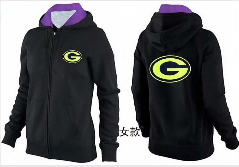 Womens Green Bay Packers Team Logo 2015 Full Zip Hoodie-76,We sell and wholesale Womens Green Bay Packers Team Logo 2015 Full Zip Hoodie-76 on line form chian!