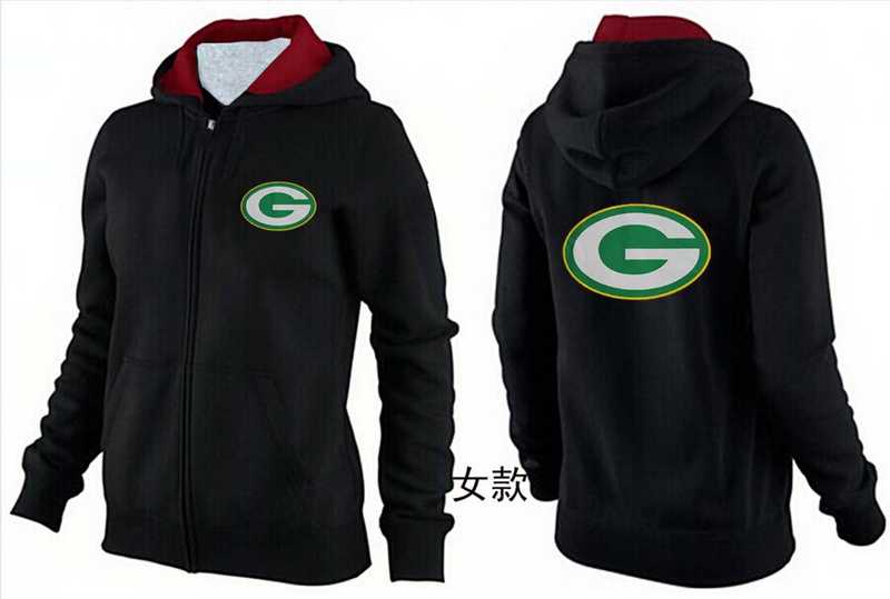 Womens Green Bay Packers Team Logo 2015 Full Zip Hoodie-80,We sell and wholesale Womens Green Bay Packers Team Logo 2015 Full Zip Hoodie-80 on line form chian!