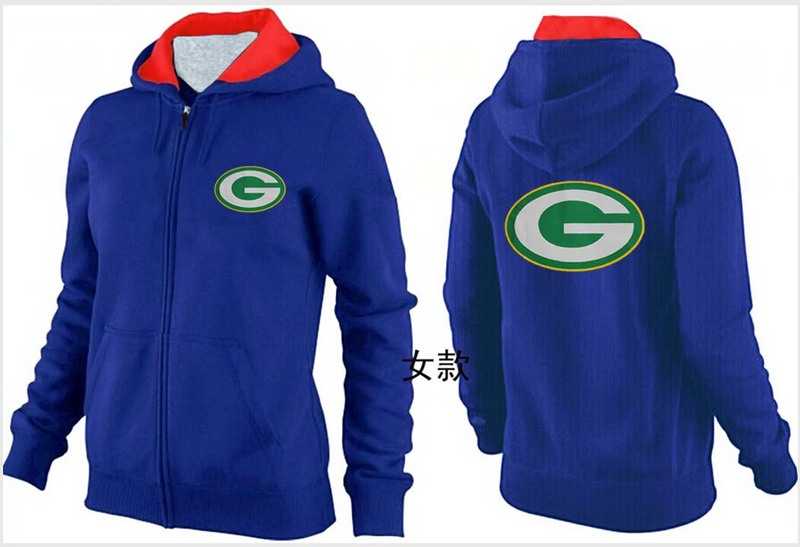 Womens Green Bay Packers Team Logo 2015 Full Zip Hoodie-92,We sell and wholesale Womens Green Bay Packers Team Logo 2015 Full Zip Hoodie-92 on line form chian!