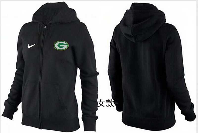 Womens Green Bay Packers Team Logo 2015 Full Zip Hoodie-96,We sell and wholesale Womens Green Bay Packers Team Logo 2015 Full Zip Hoodie-96 on line form chian!