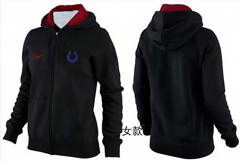 Womens Indianapolis Colts Team Logo 2015 Full Zip Hoodie-65,We sell and wholesale Womens Indianapolis Colts Team Logo 2015 Full Zip Hoodie-65 on line form chian!