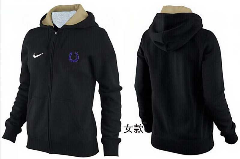 Womens Indianapolis Colts Team Logo 2015 Full Zip Hoodie-67,We sell and wholesale Womens Indianapolis Colts Team Logo 2015 Full Zip Hoodie-67 on line form chian!