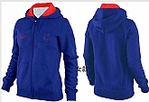Womens Indianapolis Colts Team Logo 2015 Full Zip Hoodie-68,baseball caps,new era cap wholesale,wholesale hats
