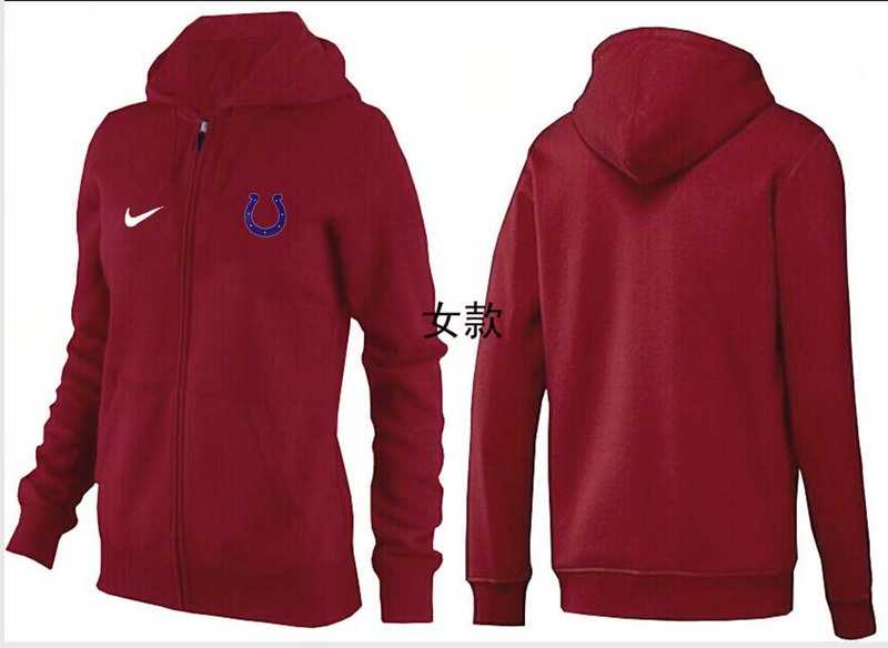 Womens Indianapolis Colts Team Logo 2015 Full Zip Hoodie-73,We sell and wholesale Womens Indianapolis Colts Team Logo 2015 Full Zip Hoodie-73 on line form chian!