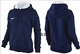 Womens Indianapolis Colts Team Logo 2015 Full Zip Hoodie-75,baseball caps,new era cap wholesale,wholesale hats