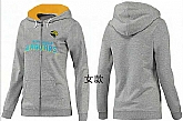 Womens Jacksonville Jaguars Team Logo 2015 Full Zip Hoodie-18,baseball caps,new era cap wholesale,wholesale hats