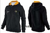 Womens Jacksonville Jaguars Team Logo 2015 Full Zip Hoodie-34,baseball caps,new era cap wholesale,wholesale hats