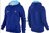 Womens Jacksonville Jaguars Team Logo 2015 Full Zip Hoodie-39,baseball caps,new era cap wholesale,wholesale hats