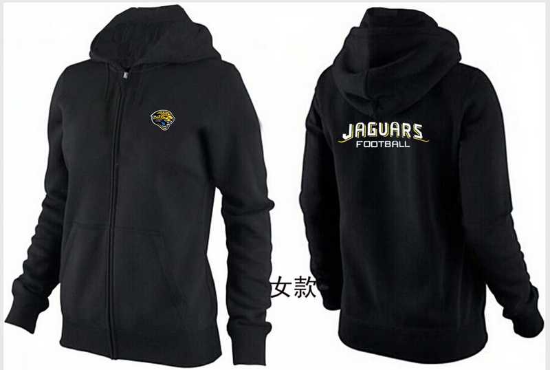 Womens Jacksonville Jaguars Team Logo 2015 Full Zip Hoodie-49,We sell and wholesale Womens Jacksonville Jaguars Team Logo 2015 Full Zip Hoodie-49 on line form chian!