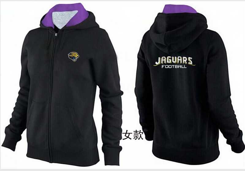 Womens Jacksonville Jaguars Team Logo 2015 Full Zip Hoodie-53,We sell and wholesale Womens Jacksonville Jaguars Team Logo 2015 Full Zip Hoodie-53 on line form chian!
